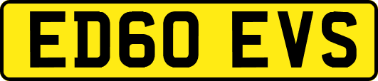 ED60EVS