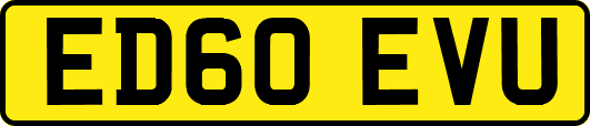 ED60EVU
