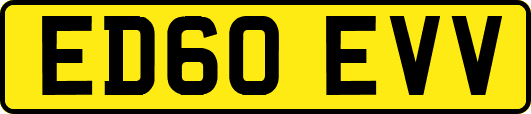 ED60EVV