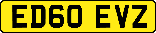 ED60EVZ