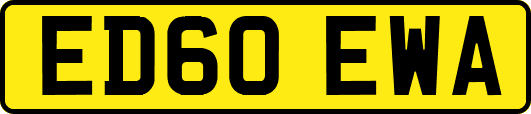 ED60EWA