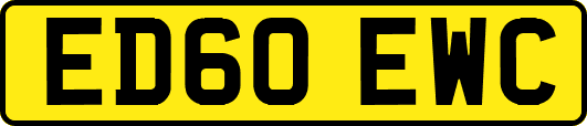 ED60EWC