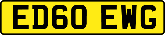 ED60EWG