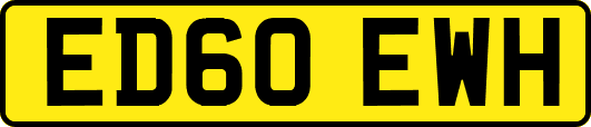 ED60EWH
