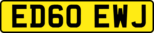 ED60EWJ