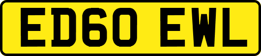 ED60EWL