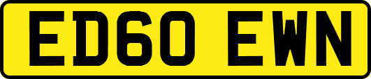 ED60EWN