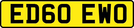 ED60EWO