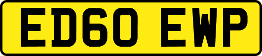 ED60EWP
