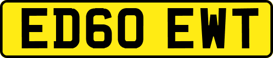 ED60EWT