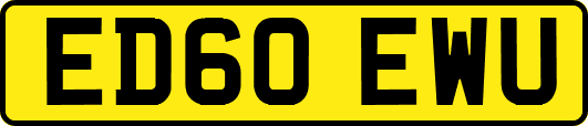 ED60EWU