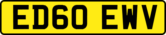 ED60EWV