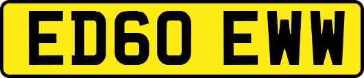 ED60EWW