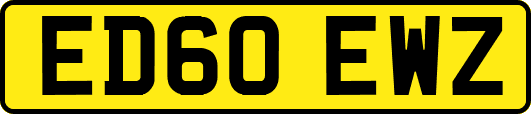 ED60EWZ