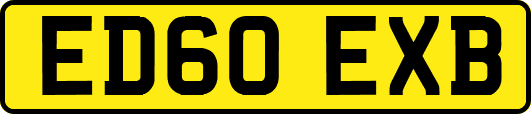 ED60EXB