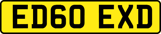 ED60EXD