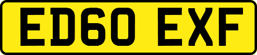 ED60EXF
