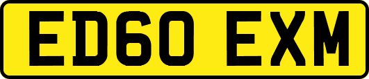 ED60EXM