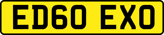 ED60EXO