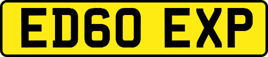 ED60EXP