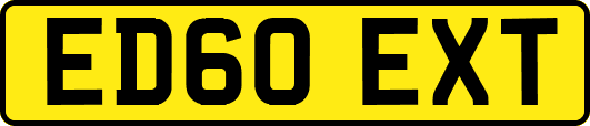 ED60EXT