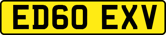ED60EXV
