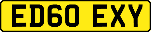 ED60EXY