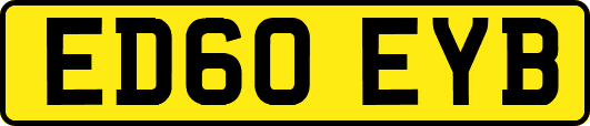 ED60EYB