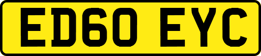 ED60EYC