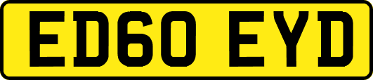 ED60EYD