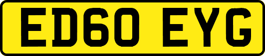 ED60EYG