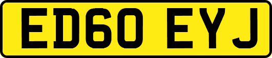 ED60EYJ