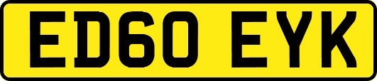 ED60EYK