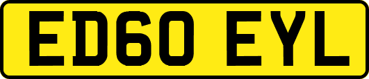 ED60EYL