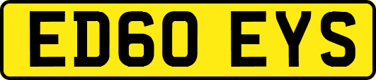 ED60EYS
