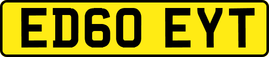 ED60EYT