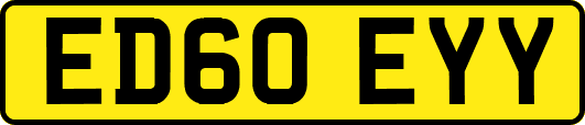 ED60EYY