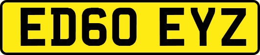 ED60EYZ