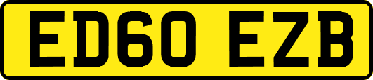 ED60EZB