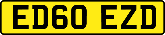 ED60EZD