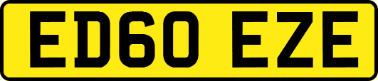 ED60EZE