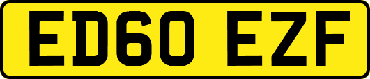 ED60EZF