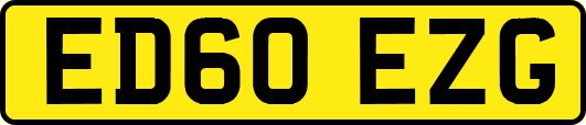 ED60EZG