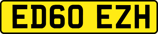 ED60EZH