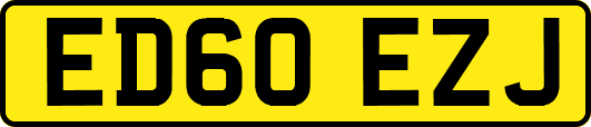 ED60EZJ