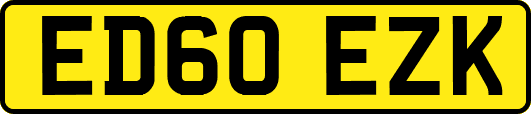 ED60EZK