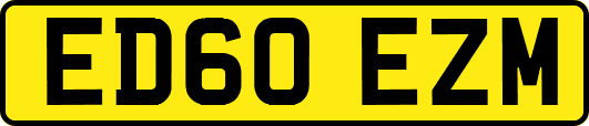 ED60EZM
