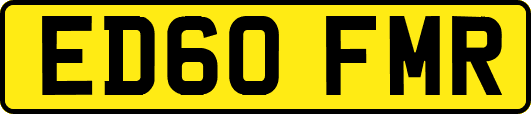 ED60FMR