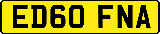 ED60FNA