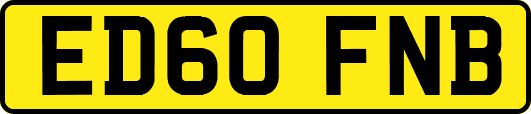 ED60FNB